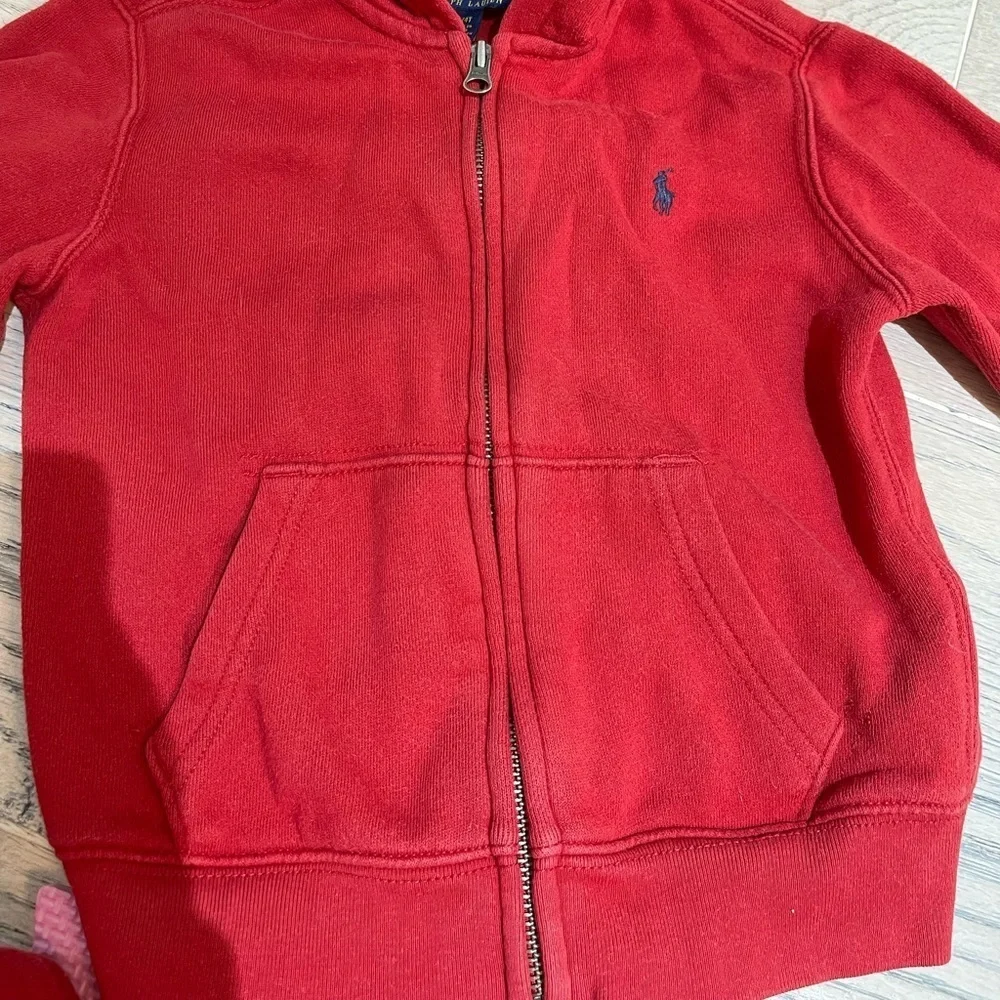 Ralph Lauren set